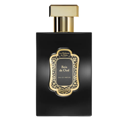 La Sultane de Saba Bois De Oud