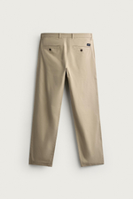 БРЮКИ ЧИНОС SLIM FIT — ZARA