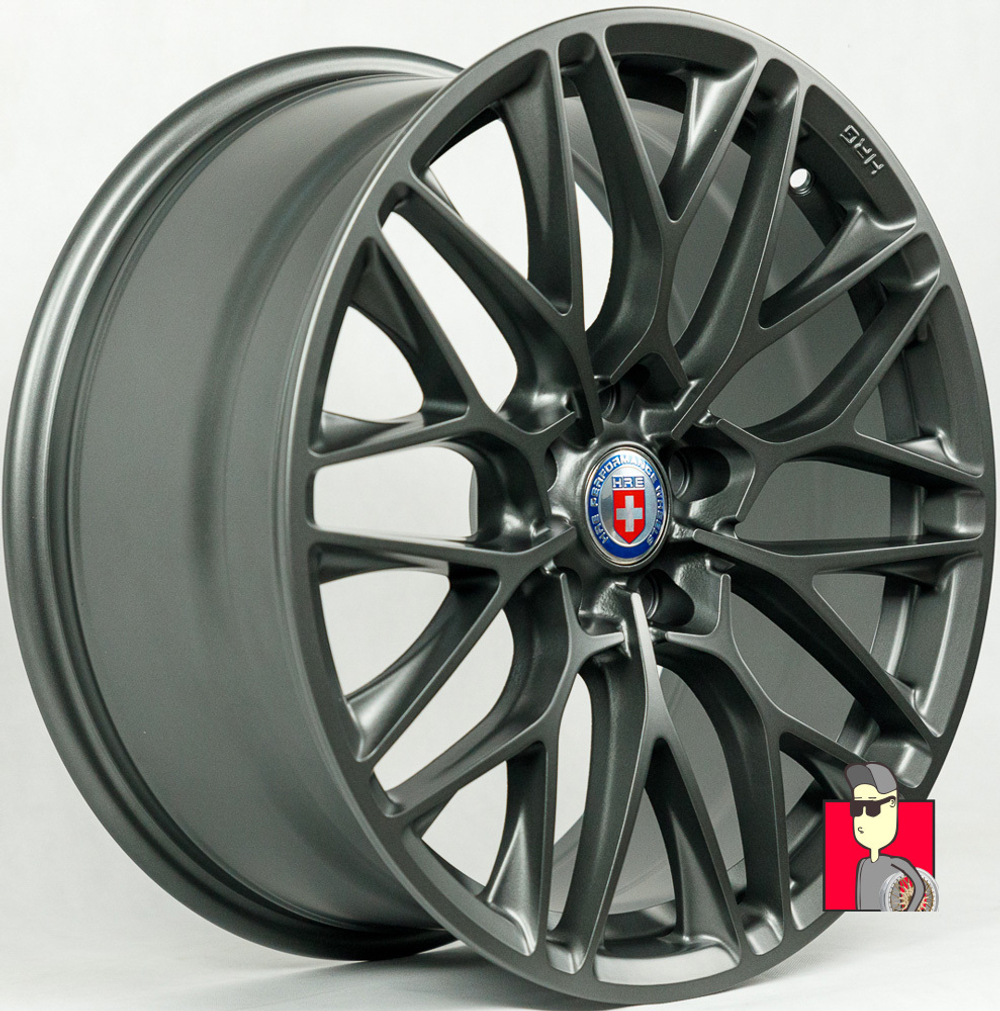 Комплект дисков RGW 088 18x8 et40 5x114.3