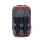 Сумка рыболовная "СЛЕДОПЫТ" Module Bag 25, 25х15х5 см, цв. серый + 1 коробка LUNO 18/16/
