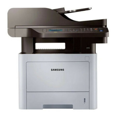МФУ SAMSUNG SL-M3870FW