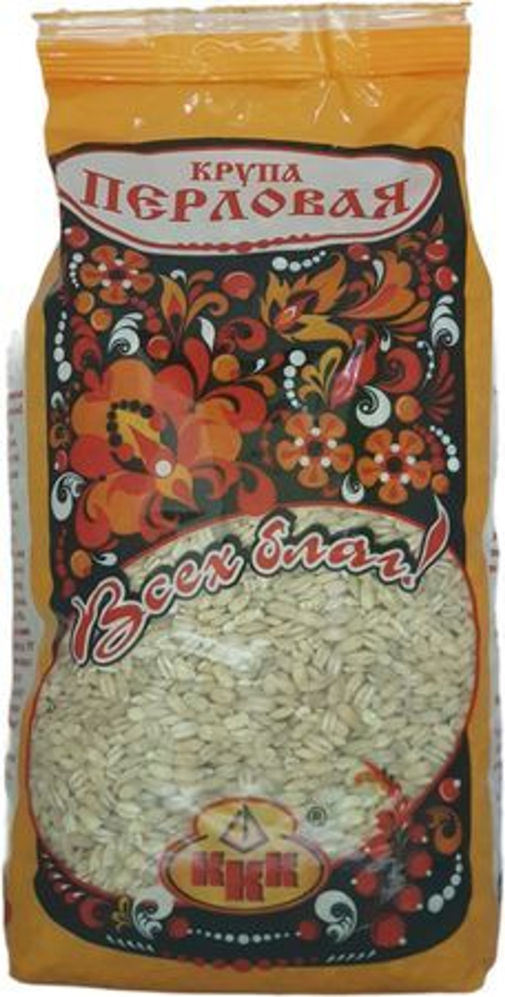 ВсехБлаг Перловка 800гр м/у (1х24)