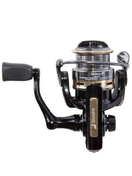 Катушка Salmo Sniper SPIN II 4 2000FD