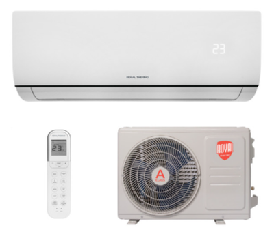 Сплит-система Royal Thermo Siena арт. RTS-09HN8_V2 комплект ш/к 4660294816440