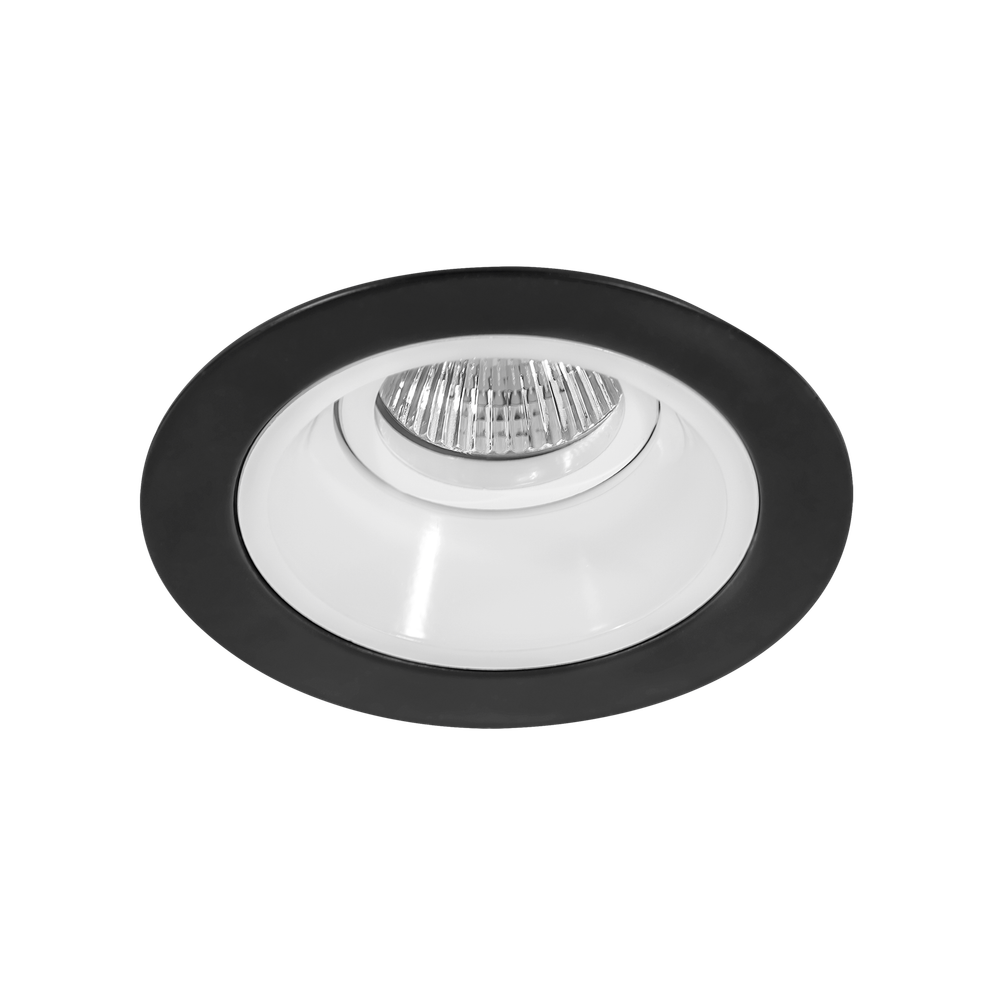 Встраиваемый светильник Lightstar Domino D61706
