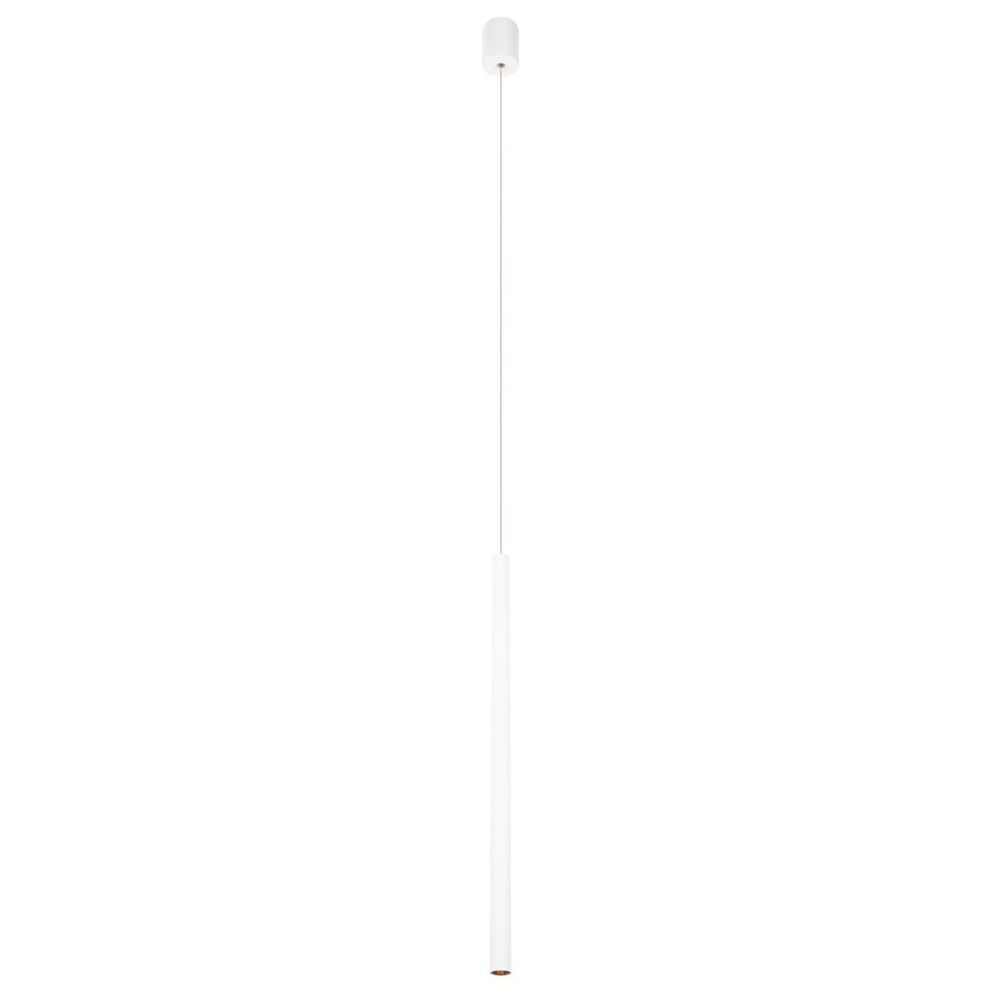 Подвесной светодиодный светильник Loft It Metropolis 10334/1000 White