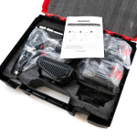 Шуруповерт NANWEI 7.5Ah 120N.m #1