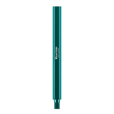 KRAFTOOL L500 мм, стальной, посадка 1 1/4″, Удлинитель для алмазных коронок (29826-500)