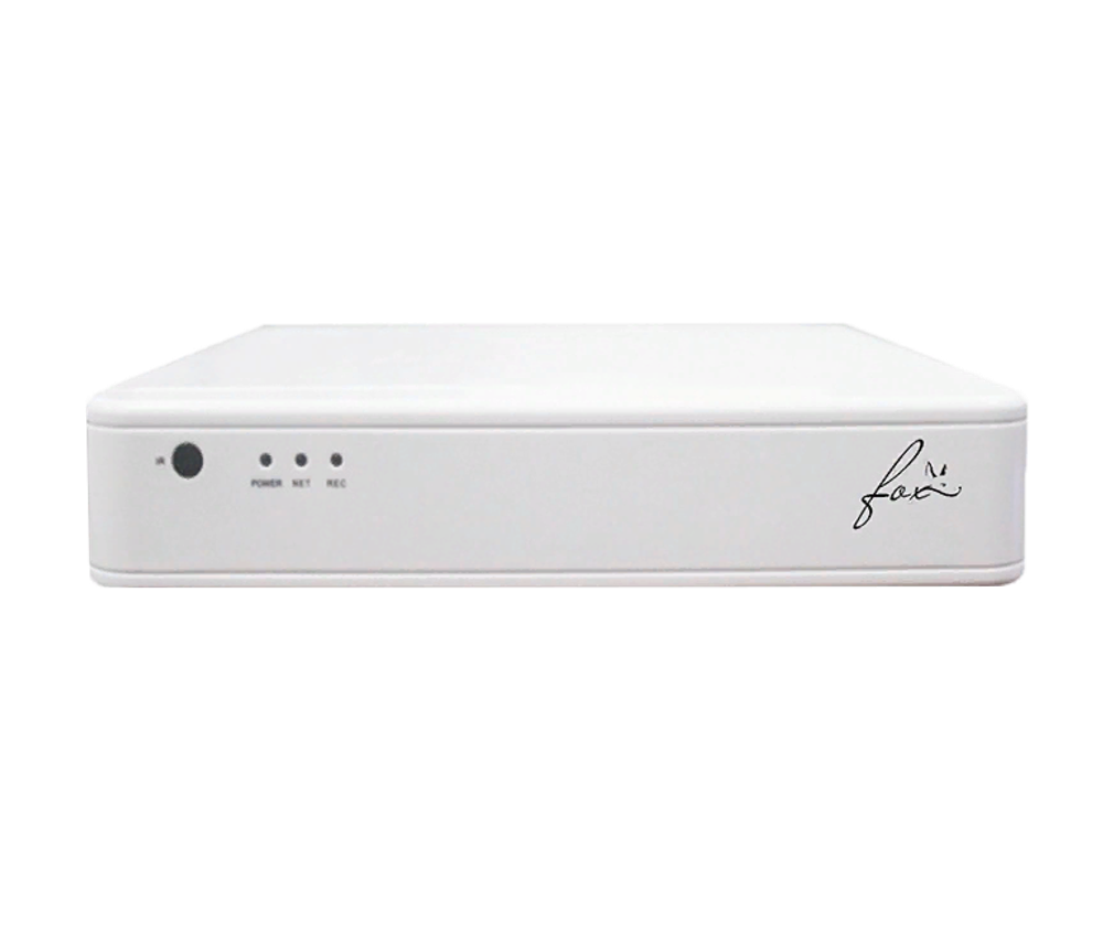 FX-NVR4/1