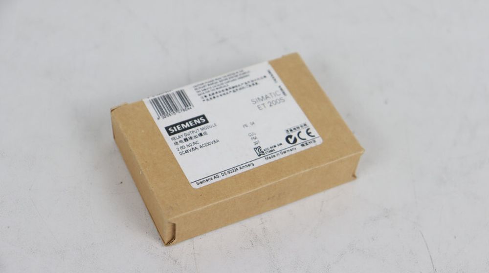 SIEMENS 6ES7 132-4HB50-0AB0