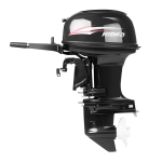 Лодочный мотор Hidea HD 40FHS
