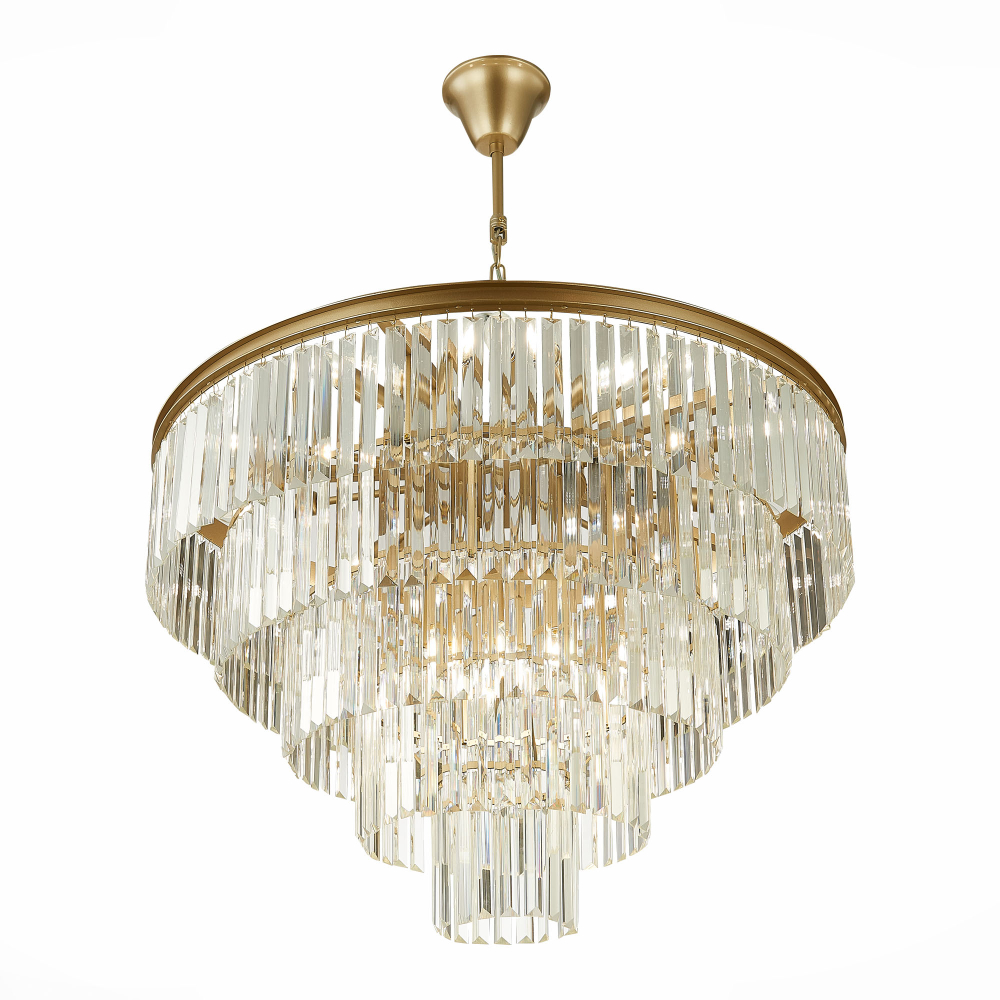 Люстра подвесная ST Luce Ercolano SL1624.203.15