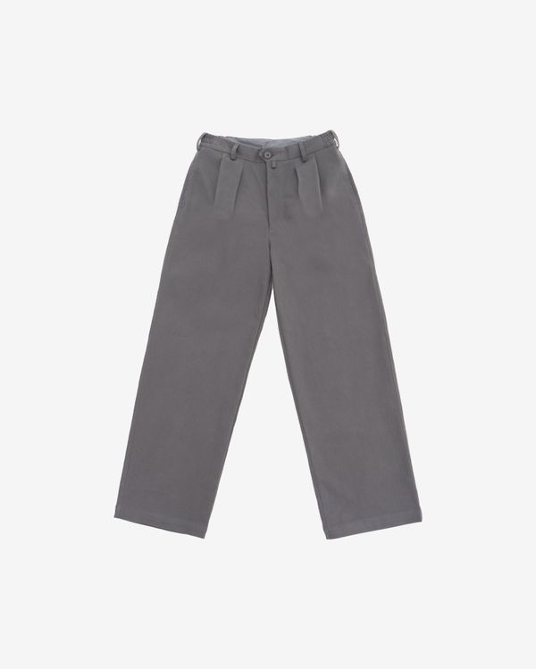 Брюки Basic Jeans Anchor Grey - фото 1