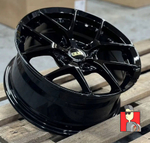 Комплект дисков BBS FI-R 16x7 et38 4x100