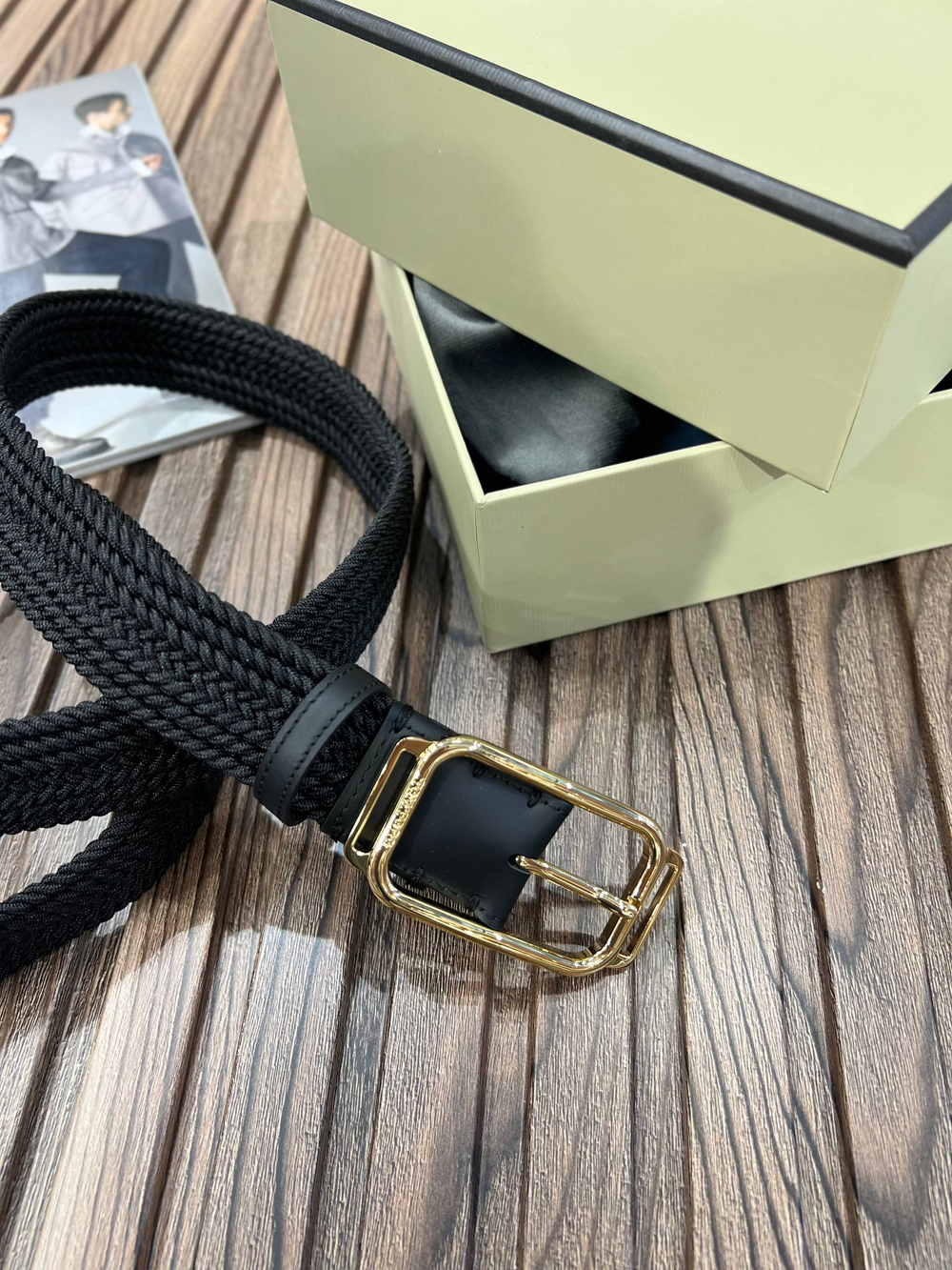 Ремень Tom Ford
