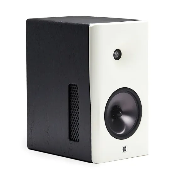 Dutch &amp; Dutch 8c Speaker White &amp; Black (1 шт)