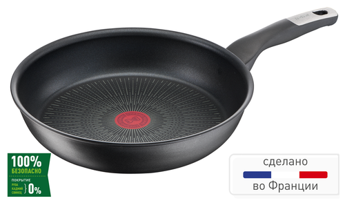 Сковорода Tefal Unlimited 30 см G2550772