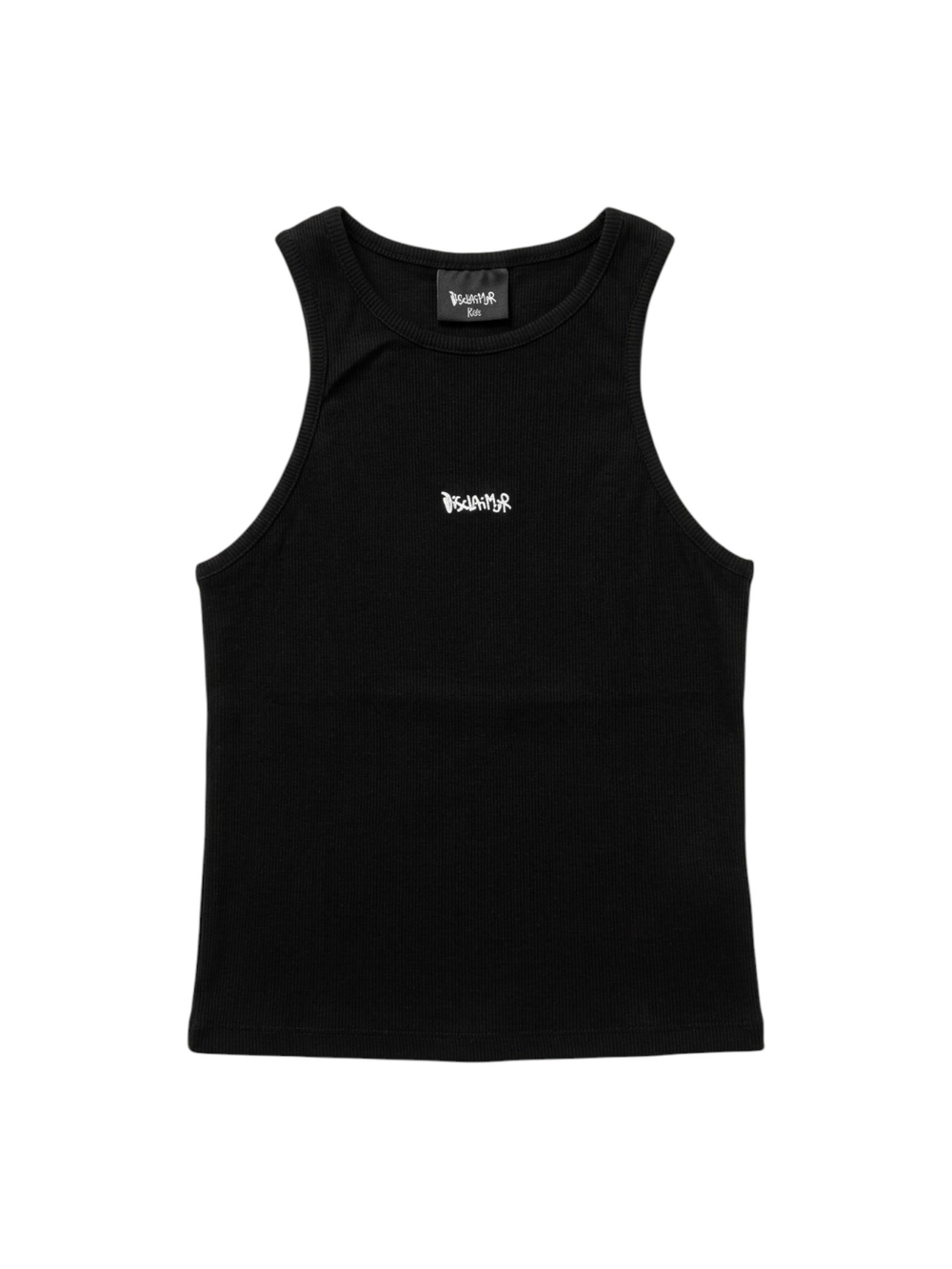 Майка Disclaimer