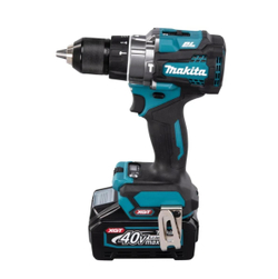 Аккумуляторная дрель-шуруповерт Makita HP001GD201