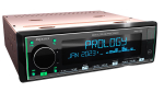 Головное устройство Prology PRM-100 - BUZZ Audio