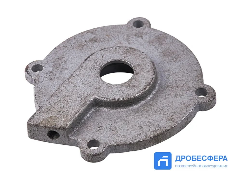 Крышка подшипника Remeza LB30-2 R 21113003