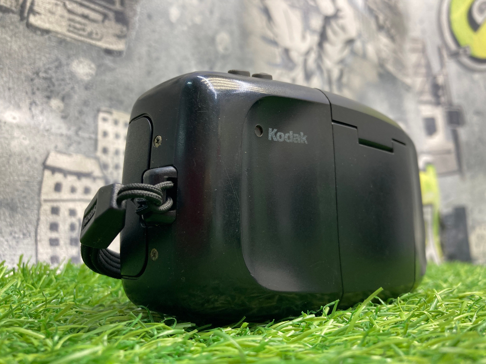 Kodak Cameo Zoom Plus