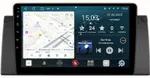 Магнитола для BMW X5 (E53) 2000-2007, 5 (E39) 1996-2003 - Redpower 083 Android 10, Быстрая, CarPlay, SIM-слот