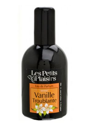 Les Petits Plaisirs Vanille Troublante