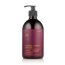 LIMM HOME Universal shampoo Универсальный бессульфатный шампунь для волос