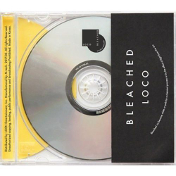 Альбом LOCO - BLEACHED 1st Album