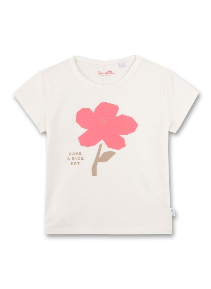 Футболка Sanetta Kidswear 126376 1829