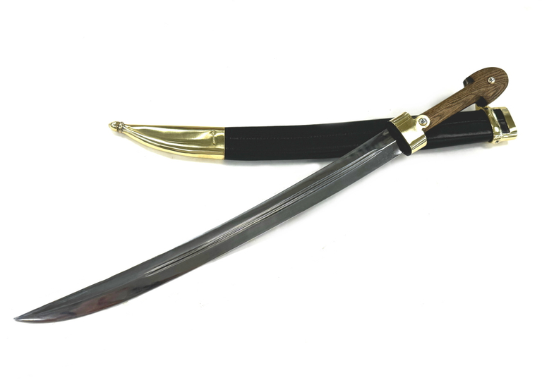 Кинжал Бебут Донской обр.1907г.