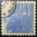 Climax Blues Band ‎– Stamp Album (США 1975г.)