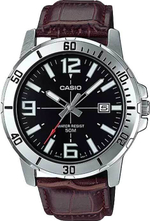 Мужские наручные часы Casio MTP-VD01L-1B