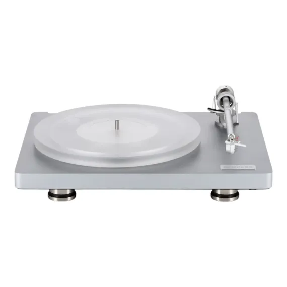 Clearaudio Compass Silver