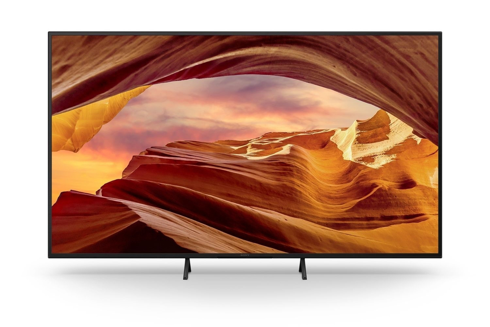 Телевизор Sony Bravia KD-75X75W EU