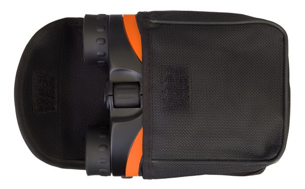 Бинокль Levenhuk Discovery Basics BBС 8x21