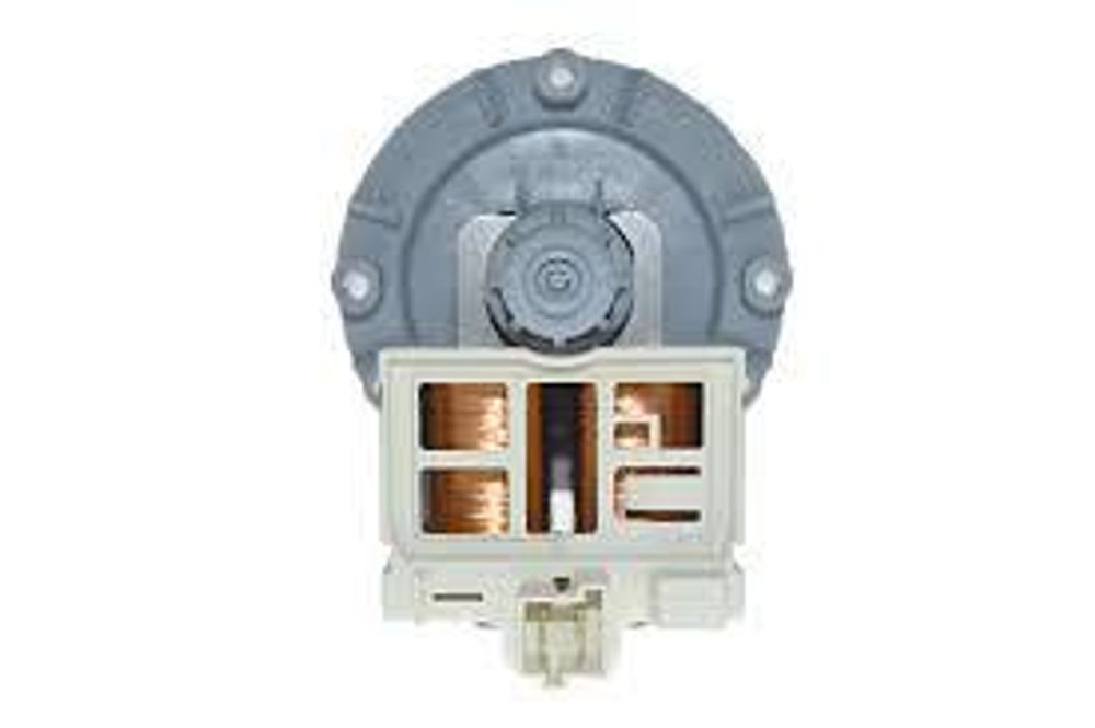 Насос сливной 25W стиральной машины GORENJE 398371, 547364 Насос сливной 25W стиральной машины GORENJE 398371, 547364