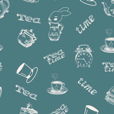 Tea time#2