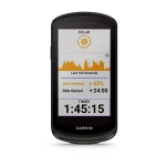 Велокомпьютер Garmin EDGE 1040 SOLAR, 010-02503-21
