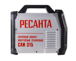 Сварочный аппарат инверторный Ресанта САИ 315 3ф