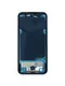 Средняя часть корпуса (Рамка) для Nothing Phone (4a) Pro, черная (Black)