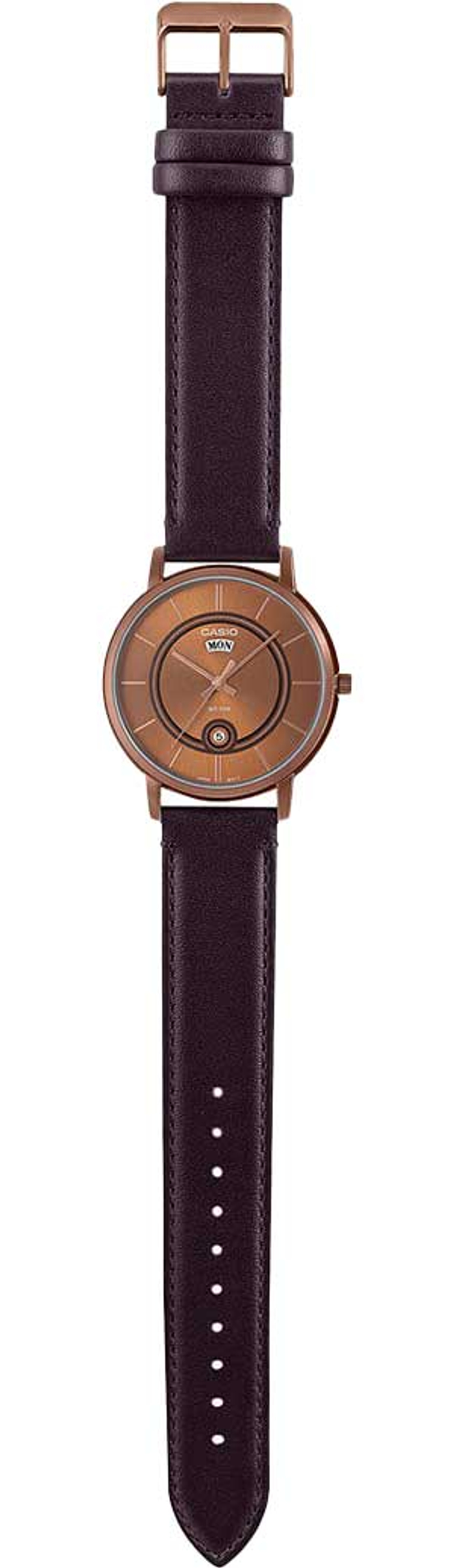 Часы Casio MTP-B120RL-5A