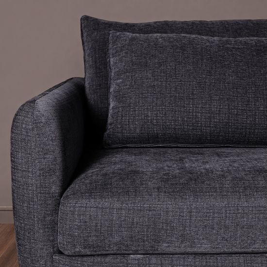 Диван-кровать Eneo SELECTION, MOD INTERIORS цвет темно-синий