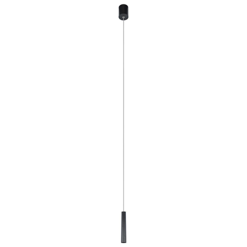 Подвесной светодиодный светильник Loft It Metropolis 10334/300 Black