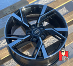 Комплект дисков Audi 17x7.5 et35 5x112
