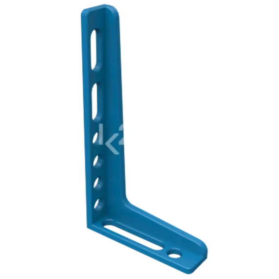 Упорный крепежный уголок ECO 450×250