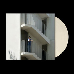 Альбом SO SOO BIN - EVERY Album LP