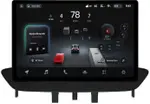 Магнитола для Renault Fluence, Megane 2009-2017 - Teyes CC4-PRO монитор 13" 2K QLED на Android 13, Быстрейшая, Snapdragon 778G, ИИ, CarPlay, DSP, 4G SIM-слот