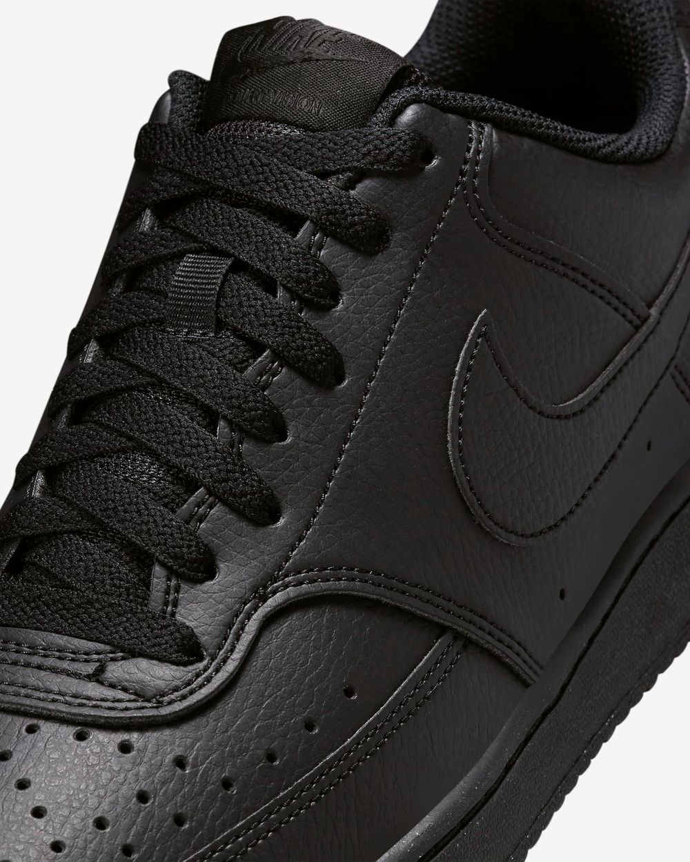 Кеды мужские NIKE Court Vision Low Next Nature